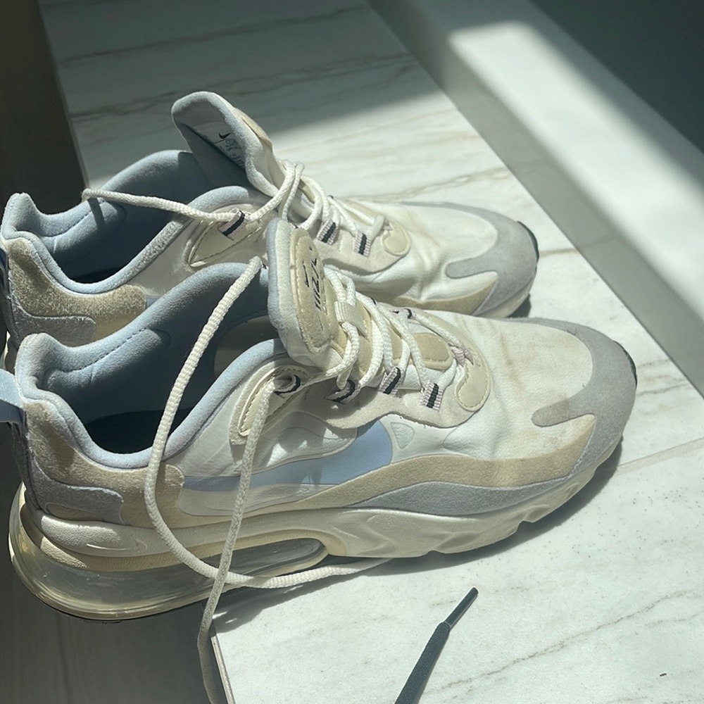 Nike air 270